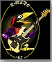 Raven Guitar